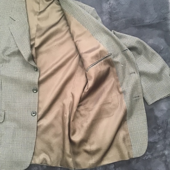 Mens Blazer/ Sports Jacket - Picture 4 of 7